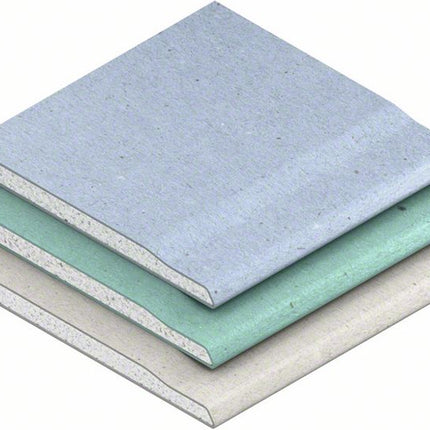 BOSCH Stichsägeblatt Fiber Plaster T 341 HM Gesamtlänge 132 mm ( 4000837441 )