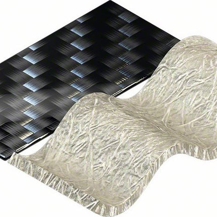 BOSCH reciprocating saw blade Expert multi-material length 225 mm width 25 mm ( 4000837471 )