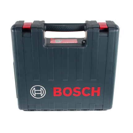 Bosch GSB 18-2-Li Plus Schlagbohrschrauber Professional 18 V im Koffer + 1x GBA 2,0 Ah - ohne Ladegerät - Toolbrothers