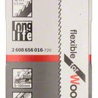 BOSCH Lama per sega circolare S 922 HF Lunghezza 150 mm Larghezza 19 mm ( 4000837544 )