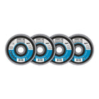 LUKAS polishing disc P6PT Ø 125 mm bore Ø 22.23 mm ( 4000840316 )