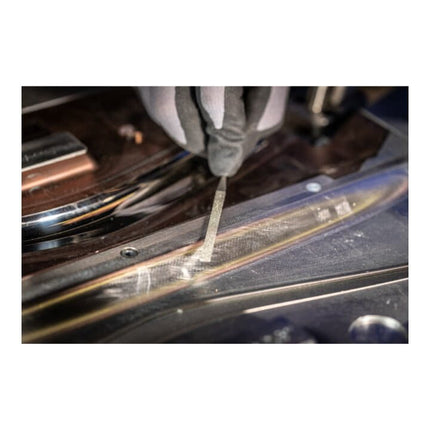 Lima ad ago diamantata PFERD 140 mm 5,5 x 1,6 mm ( 4000840487 )