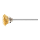 PFERD Mini brosse boisseau TBU 1803/3 MES 0,10 D18xB3xL6 mm ( 4000840585 )