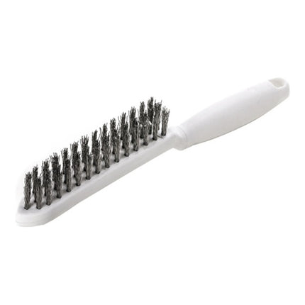 LESSMANN wire brush length 285 mm ( 4000840777 )