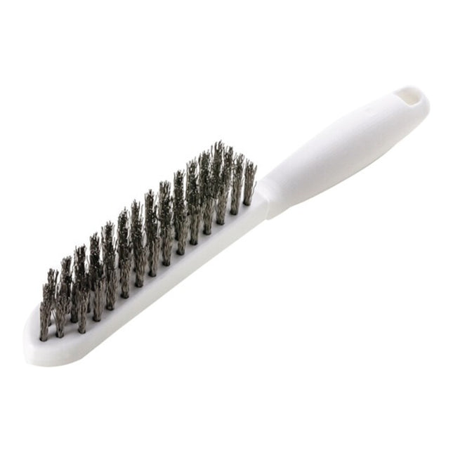 LESSMANN wire brush length 285 mm ( 4000840778 )