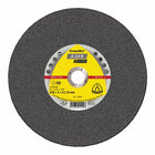 KLINGSPOR cutting disc A 24 R Supra D125x2.5mm cranked ( 4000841025 )