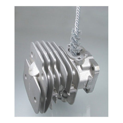 Cepillo para tubos OSBORN Korfil-E Ø 10 mm 4 mm ( 4000841153 )