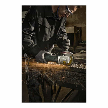 Disco de corte KLINGSPOR A 60 Extra D125x1mm recto ( 4000841305 )