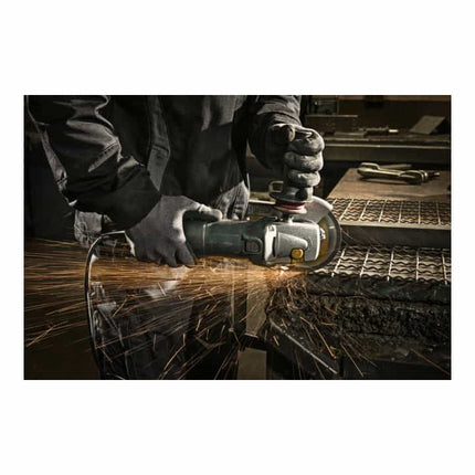 Disco de corte KLINGSPOR A 60 Extra D125x1mm recto ( 4000841305 )