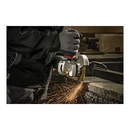 Disco de corte KLINGSPOR A 60 Extra D125x1mm recto ( 4000841305 )