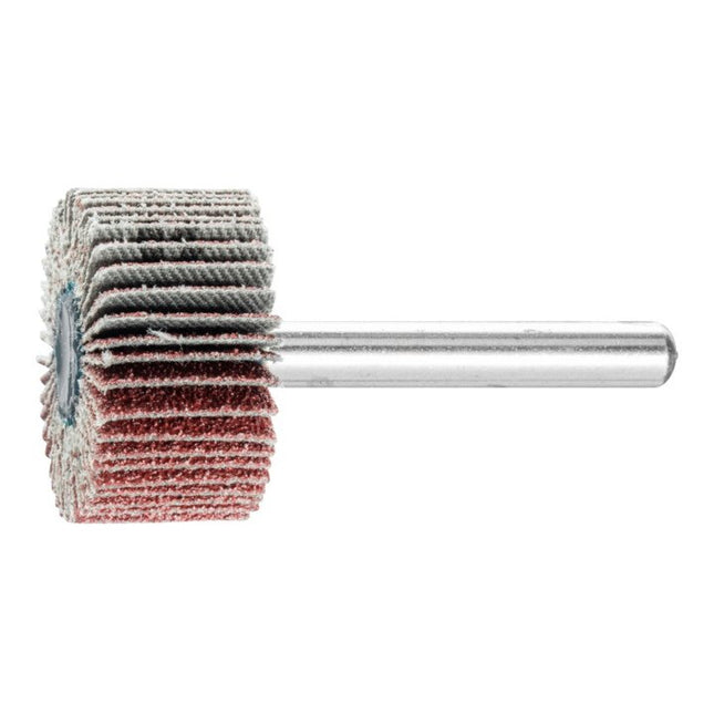 Disco lamellare PFERD Ø30xH15mm grana 80 ( 4000841371 )