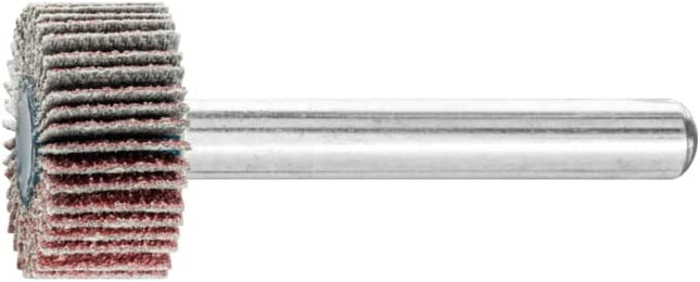 Disco de láminas PFERD Ø20xH10mm grano 80 ( 4000841380 )