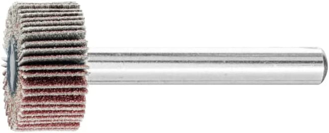 PFERD flap disc Ø20xH10mm grit size 120 ( 4000841381 )