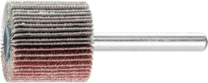 PFERD flap disc Ø25xH25mm grit size 80 ( 4000841390 )