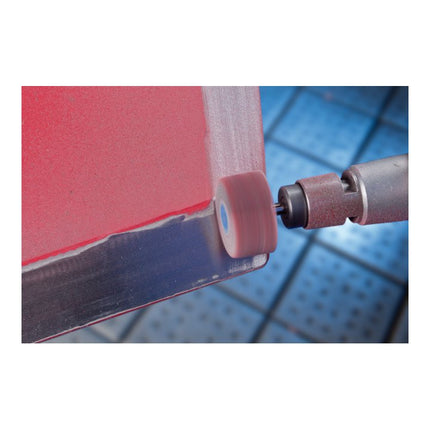 Tarcza listkowa PFERD Ø50xH20mm ziarnistość 60 ( 4000841623 )