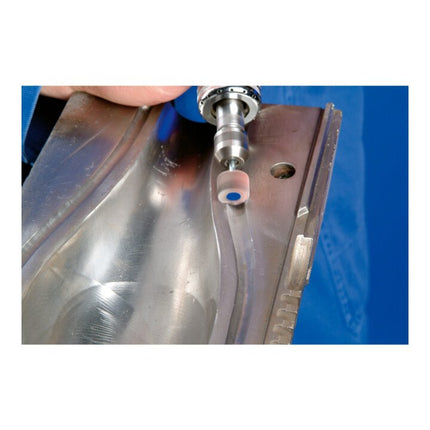 Tarcza listkowa PFERD Ø50xH30mm ziarnistość 60 ( 4000841676 )