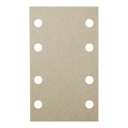 KLINGSPOR Haftschleifstreifen PS 33 CK GLS 18 Körnung 80 ( 4000841822 )