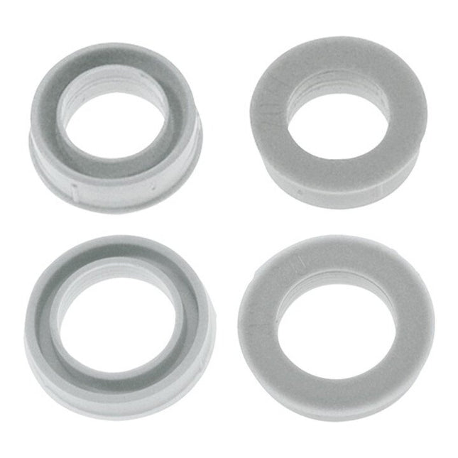 FRIEDRICH MÜLLER reducing ring actual dimension 51 mm nominal dimension 32 mm ( 4000842095 )