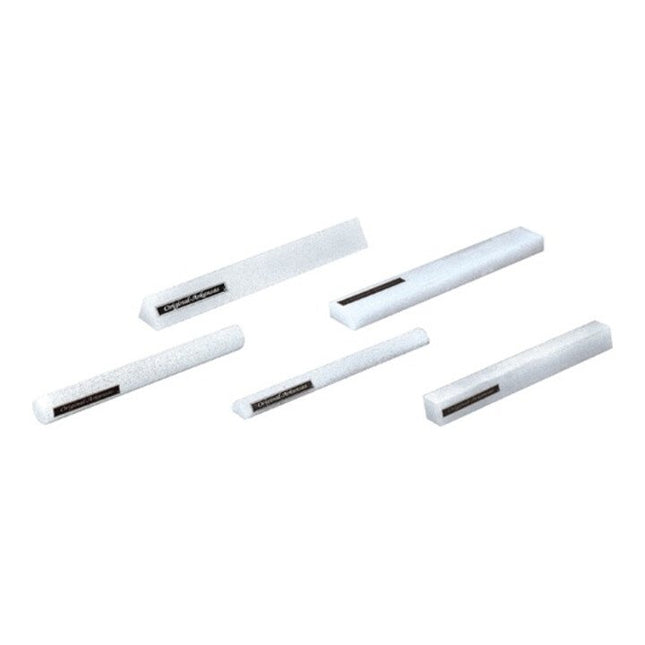 Lima per levigatura FRIEDRICH MÜLLER lunghezza 100 mm larghezza 10 mm ( 4000842177 )