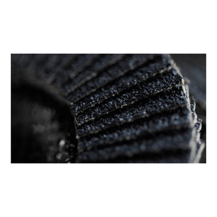 KLINGSPOR flap disc SMT 624 Supra Ø 115 mm grain size 80 12° conical ( 4000842311 )