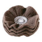 OSBORN Anello di finitura satinato LIPPRITE(R) Ø 150 mm foro Ø 20/14 mm ( 4000842674 )