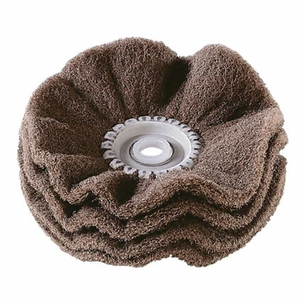 OSBORN Satinierring LIPPRITE® Ø 200 mm Bohrungs-Ø 20/14 mm ( 4000842675 )