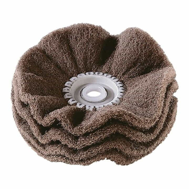 OSBORN Anneau de satinage LIPPRITE(R) Ø 200 mm Ø d'alésage 20/14 mm ( 4000842675 )