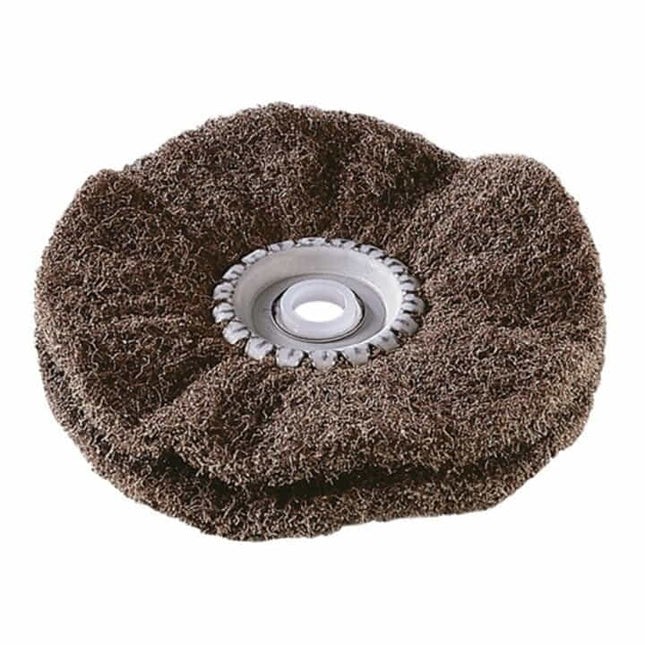 OSBORN Satinierring LIPPRITE® Ø 200 mm Bohrungs-Ø 20/14 mm ( 4000842678 )