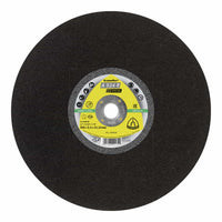 KLINGSPOR Trennscheibe A 924 R Special D356x4mm gerade 10 Stück ( 4000843061 )