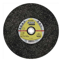 KLINGSPOR Trennscheibe A 924 R Special D356x4mm gerade 10 Stück ( 4000843063 )