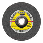 KLINGSPOR grinding disc A 24 R Supra D125xS4mm ( 4000843446 )