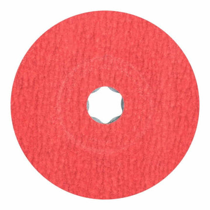 PFERD fibre disc COMBICLICK CO-COOL Ø 125 mm grain size 60 ( 4000843484 )