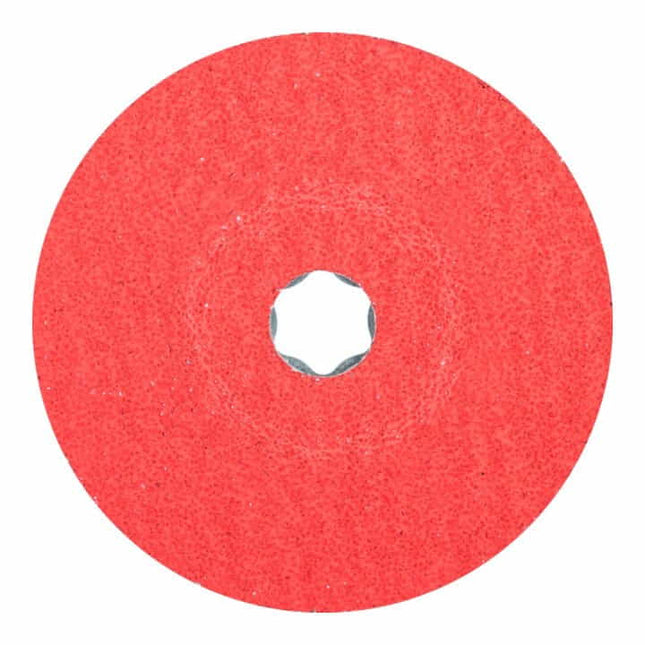 PFERD backing pad COMBICLICK CC-GT Ø 115 -125 mm ( 4000843605 )