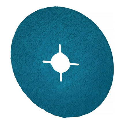 VSM fibre disc ACTIROX TopSize AF890 Ø 115 mm grain size 36 ( 4000844308 )