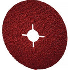VSM fibre disc CER TopSize Ø 125 mm grain size 36 ( 4000844320 )