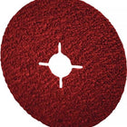 VSM Fiberscheibe CER TopSize Ø 125 mm Körnung 120 ( 4000844324 )