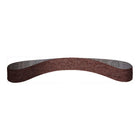 KLINGSPOR abrasive belt CS 310 XF length 533 mm width 9 mm grit 80 ( 4000844401 )