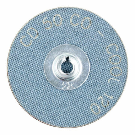 PFERD Schleifscheibe COMBIDISC CO-COOL Ø 50 mm Körnung 60 ( 4000844517 )
