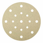 KLINGSPOR adhesive grinding disc PS 33 CK GLS 51 150 mm grain size 40 ( 4000844546 )