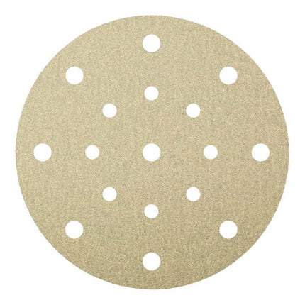 KLINGSPOR adhesive grinding disc PS 33 CK GLS 51 150 mm grain size 40 ( 4000844546 )
