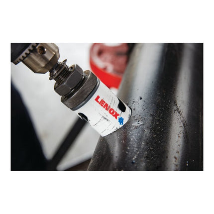 LENOX Hole saw SPEED SLOT(R) Saw-Ø 33 mm Cutting depth 40 mm ( 4000844653 )