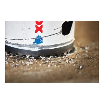 LENOX hole saw SPEED SLOT(R) saw-Ø 52 mm cutting depth 40 mm ( 4000844664 )