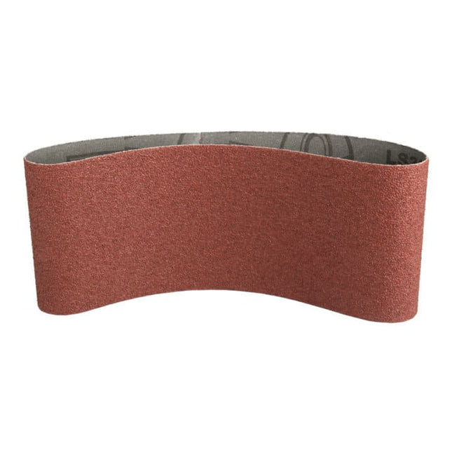 KLINGSPOR abrasive belt LS 309 X length 560 mm width 100 mm grit 60 ( 4000845705 )