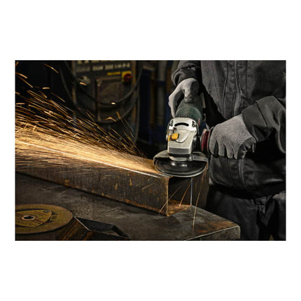 Disco in fibra KLINGSPOR CS 561 Ø 180 mm grana 16 ( 4000845780 )