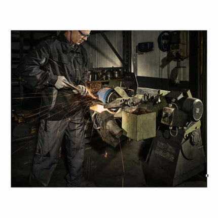 Banda abrasiva KLINGSPOR CS 411 Y longitud 2000 mm anchura 150 mm grano 60 ( 4000845825 )