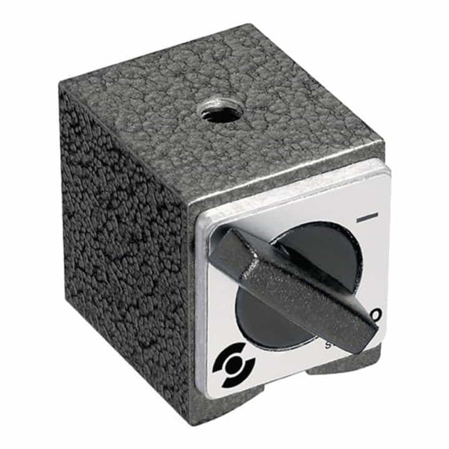 Base magnetica FISSO Lunghezza base magnetica 34x Larghezza base magnetica 30 mm ( 4000851193 )