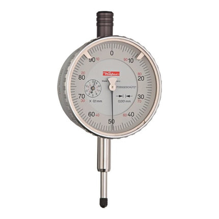 KÄFER dial gauge FM1101 1 mm reading 0.001 mm ( 4000851504 )