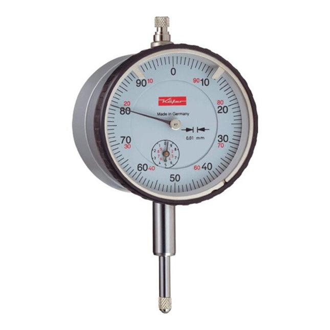 KÄFER Comparateur aimant M2 T 10 mm lecture 0,01 mm ( 4000851532 )