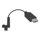 HELIOS PREISSER data cable DIGI-MET(R) USB ( 4000851632 )