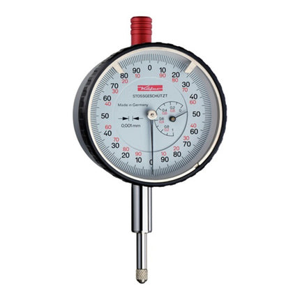 KÄFER czujnik zegarowy FM1000 S 1 mm odczyt 0,001 mm ( 4000851669 )